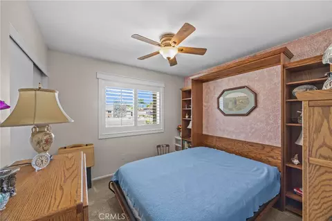 Bedroom - 12357 Orchid, Chino, CA 91710 photo 2 of 5