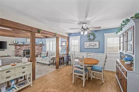 Dining - 12357 Orchid, Chino, CA 91710 photo 1 of 3