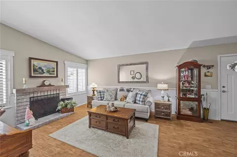 Living - 12357 Orchid, Chino, CA 91710 photo 1 of 3
