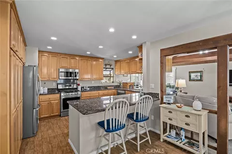 Kitchen - 12357 Orchid, Chino, CA 91710 photo 1 of 5