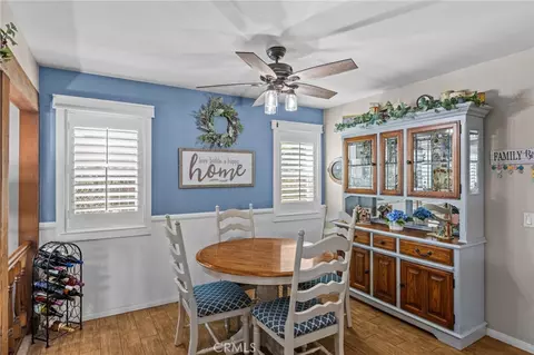 Dining - 12357 Orchid, Chino, CA 91710 photo 2 of 3