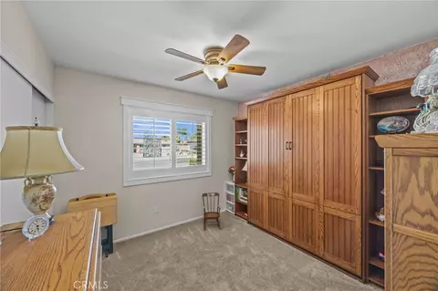 Bedroom - 12357 Orchid, Chino, CA 91710 photo 1 of 5