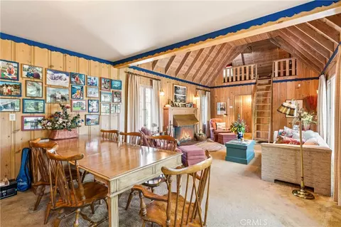 Dining - 373 John Muir, Lake Arrowhead, CA 92352 photo 1 of 1