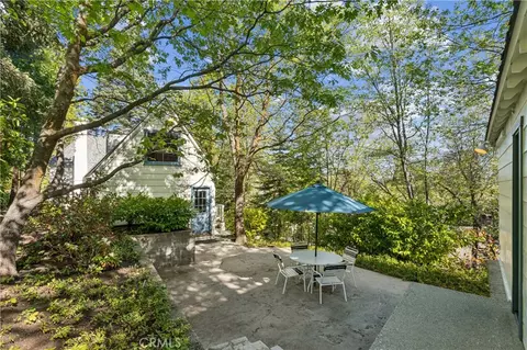 Exterior - 373 John Muir, Lake Arrowhead, CA 92352 photo 13 of 14