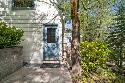Exterior - 373 John Muir, Lake Arrowhead, CA 92352 photo 2 of 14