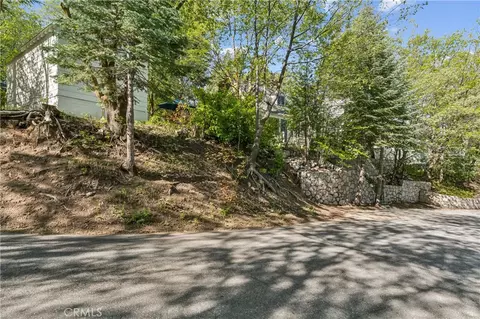Exterior - 373 John Muir, Lake Arrowhead, CA 92352 photo 14 of 14