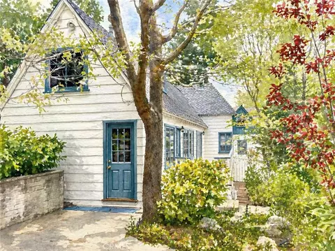 373 John Muir, Lake Arrowhead, CA 92352