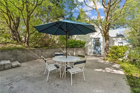 Exterior - 373 John Muir, Lake Arrowhead, CA 92352 photo 9 of 14