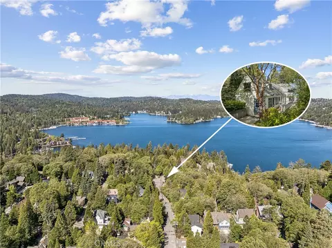 Other - 373 John Muir, Lake Arrowhead, CA 92352 photo 4 of 4