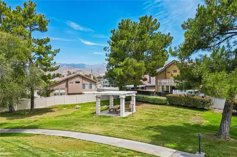 Exterior - 10173 Shale Ln, Mentone, CA 92359 photo 9 of 15