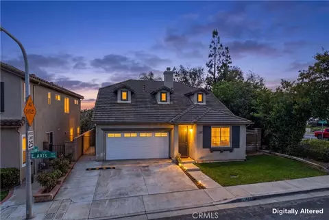 1902 Arts Ave, Brea, CA 92821