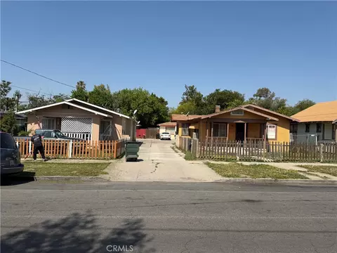 1236 Belle, San Bernardino, CA 92404