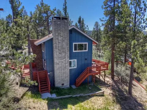 490 Vista, Big Bear Lake, CA 92315 photo 44