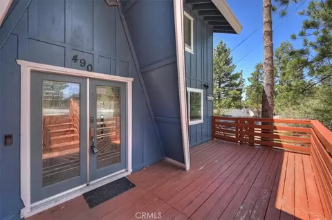 490 Vista, Big Bear Lake, CA 92315 photo 32