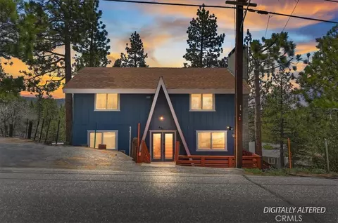 490 Vista, Big Bear Lake, CA 92315 photo 2