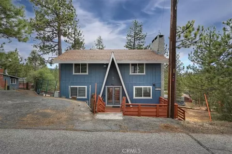 490 Vista, Big Bear Lake, CA 92315 photo 3