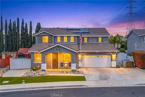 1693 Callaway Ct, Beaumont, CA 92223
