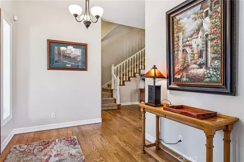 Entry Way - 26166 Circle Dr, Lake Arrowhead, CA 92352 photo 3 of 4