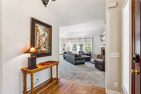 Entry Way - 26166 Circle Dr, Lake Arrowhead, CA 92352 photo 2 of 4