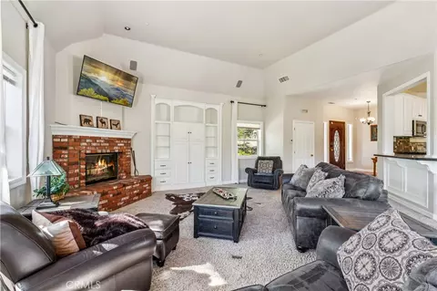 Living - 26166 Circle Dr, Lake Arrowhead, CA 92352 photo 1 of 2