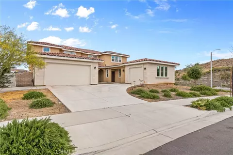 Exterior - 17151 Cambria Ct, Riverside, CA 92503 photo 8 of 8