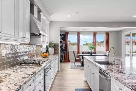 Kitchen - 17151 Cambria Ct, Riverside, CA 92503 photo 2 of 3