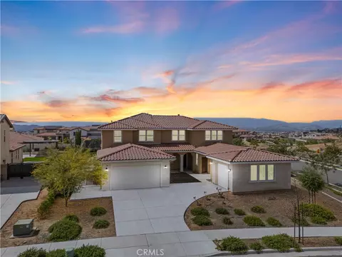 Exterior - 17151 Cambria Ct, Riverside, CA 92503 photo 1 of 8