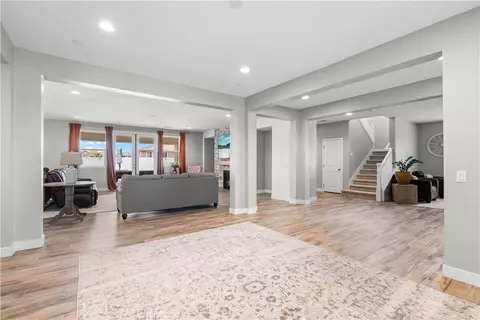 Entry Way - 17151 Cambria Ct, Riverside, CA 92503 photo 1 of 3
