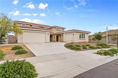 Exterior - 17151 Cambria Ct, Riverside, CA 92503 photo 8 of 8