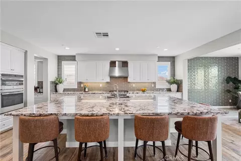 Kitchen - 17151 Cambria Ct, Riverside, CA 92503 photo 1 of 3