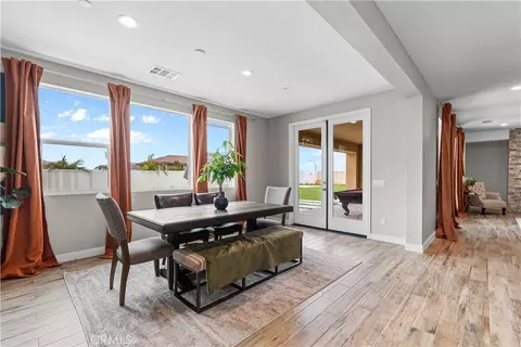 Dining - 17151 Cambria Ct, Riverside, CA 92503 photo 2 of 2