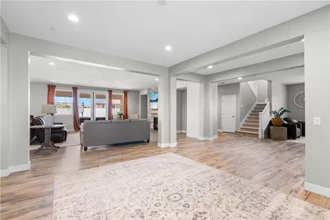 Entry Way - 17151 Cambria Ct, Riverside, CA 92503 photo 1 of 2