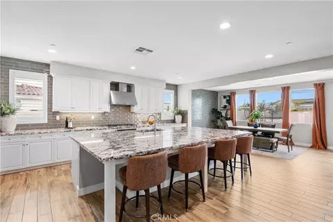 Kitchen - 17151 Cambria Ct, Riverside, CA 92503 photo 3 of 4