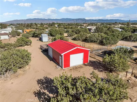 View/Area - 12825 Cedar St, Hesperia, CA 92344 photo 2 of 10