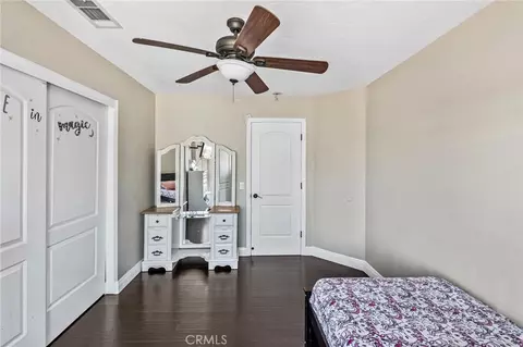 Bedroom - 12825 Cedar St, Hesperia, CA 92344 photo 1 of 8