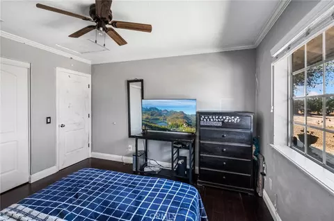 Bedroom - 12825 Cedar St, Hesperia, CA 92344 photo 8 of 8