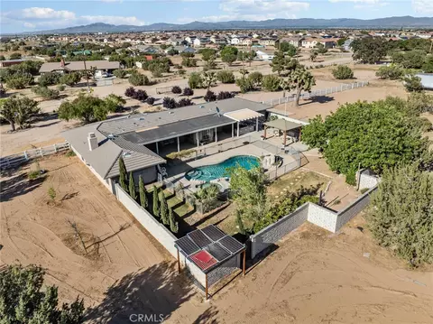 View/Area - 12825 Cedar St, Hesperia, CA 92344 photo 9 of 10