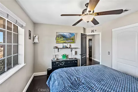 Bedroom - 12825 Cedar St, Hesperia, CA 92344 photo 3 of 8