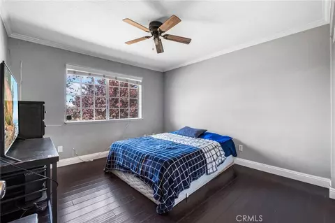 Bedroom - 12825 Cedar St, Hesperia, CA 92344 photo 7 of 8