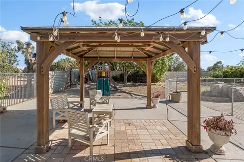 Exterior - 12825 Cedar St, Hesperia, CA 92344 photo 3 of 10