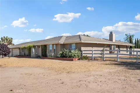 Exterior - 12825 Cedar St, Hesperia, CA 92344 photo 10 of 10