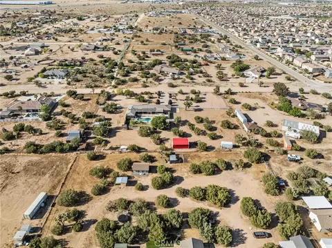 View/Area - 12825 Cedar St, Hesperia, CA 92344 photo 6 of 10