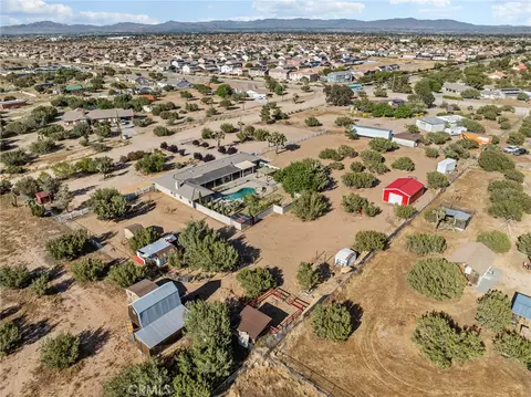 View/Area - 12825 Cedar St, Hesperia, CA 92344 photo 8 of 10