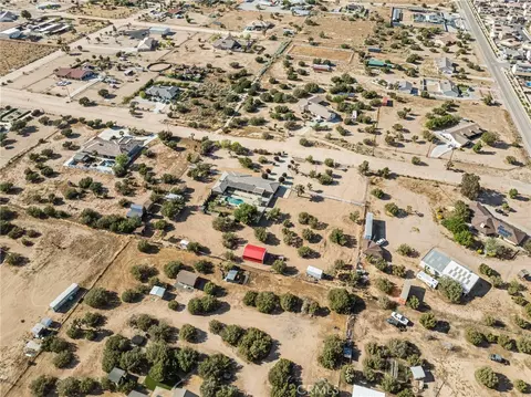 View/Area - 12825 Cedar St, Hesperia, CA 92344 photo 5 of 10