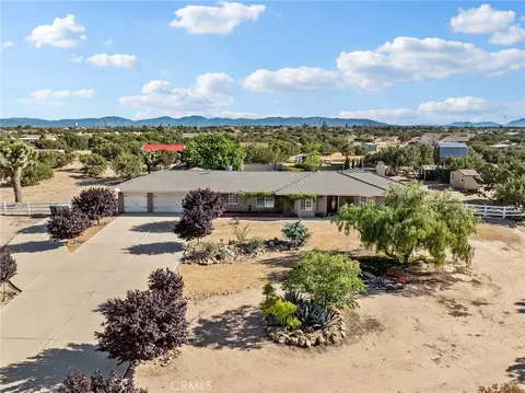 12825 Cedar St, Hesperia, CA 92344