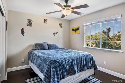 Bedroom - 12825 Cedar St, Hesperia, CA 92344 photo 2 of 8