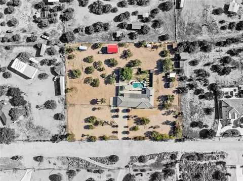 View/Area - 12825 Cedar St, Hesperia, CA 92344 photo 4 of 10