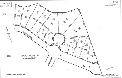 0 Sunnydale Rd, Lake Hughes, CA 93532