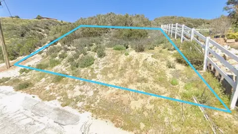0 Sunnydale Rd, Lake Hughes, CA 93532