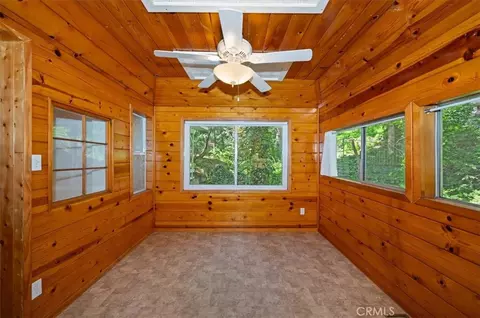 Entry Way - 23734 Shady Ln, Crestline, CA 92325 photo 1 of 5